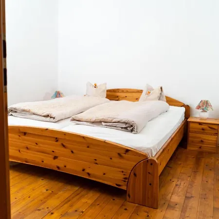 Lovely In Fuhlendorf Apartment Flossenburg
