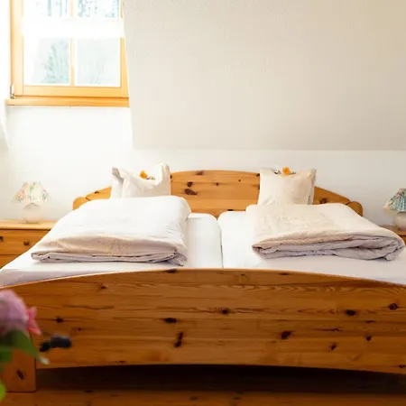 Lovely In Fuhlendorf Apartment *