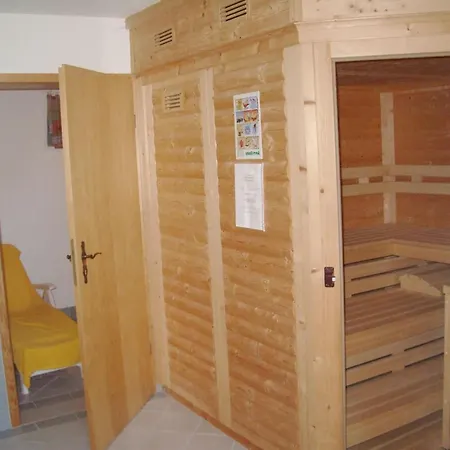 Apartment Lovely In Fuhlendorf *